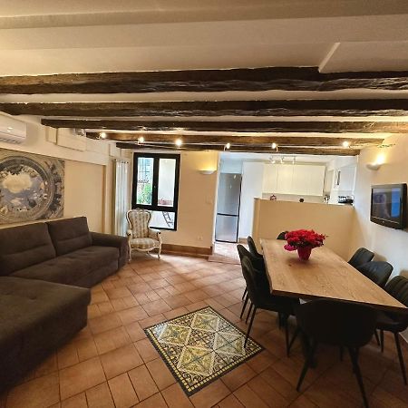La Maison Di Trastevere Rome Extérieur photo